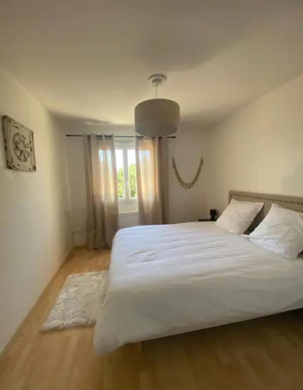 Villa Arethuse - Pyla Sur Mer Kültér fotó