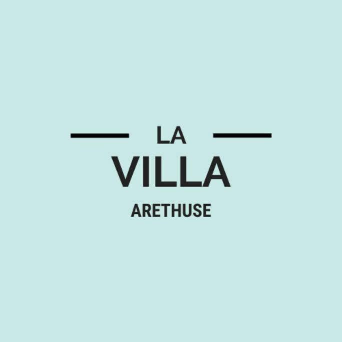 Villa Arethuse - Pyla Sur Mer Kültér fotó